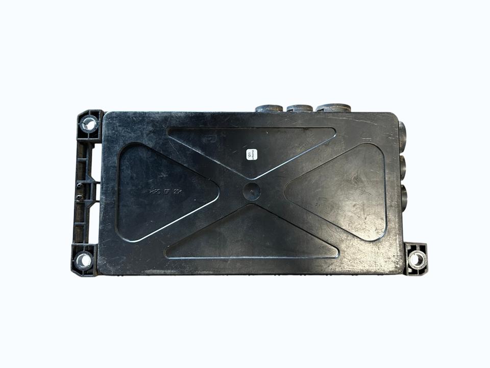 Центральное электрооборудование A0004462261 Frontmodul Mercedes-Benz Trucks ACTROS MP4 / MP5 2008