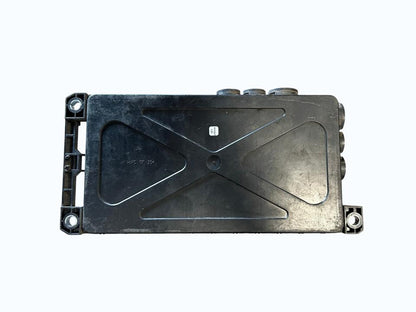 Центральное электрооборудование A0004462261 Frontmodul Mercedes-Benz Trucks ACTROS MP4 / MP5 2008