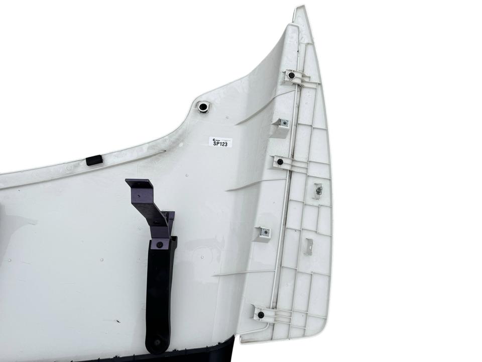 Cab corner spoiler 2720458 Scania R II 2024