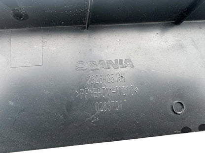 Cab corner spoiler 2720458 Scania R II 2024