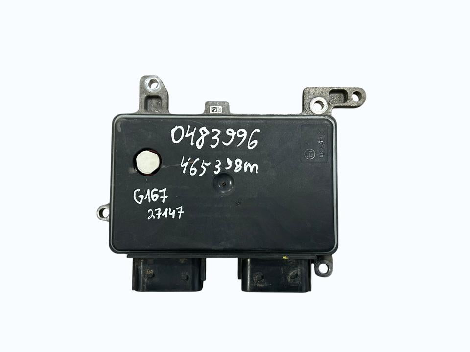 Блок управления коробкой передач A0104465409 TCM Mercedes-Benz Trucks ACTROS MP4 / MP5 2020