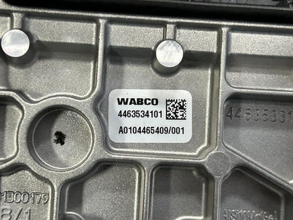 Блок управления коробкой передач A0104465409 TCM Mercedes-Benz Trucks ACTROS MP4 / MP5 2020