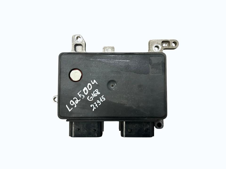 Центральное электрооборудование A0104463609 TCM Mercedes-Benz Trucks ANTOS 2015