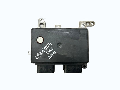 Центральное электрооборудование A0104463609 TCM Mercedes-Benz Trucks ANTOS 2015