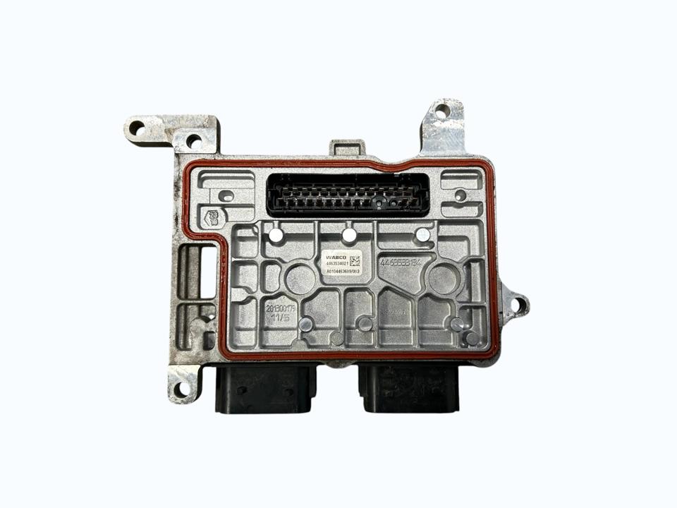 Центральное электрооборудование A0104463609 TCM Mercedes-Benz Trucks ANTOS 2015