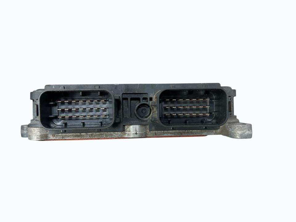 Центральное электрооборудование A0104463609 TCM Mercedes-Benz Trucks ANTOS 2015