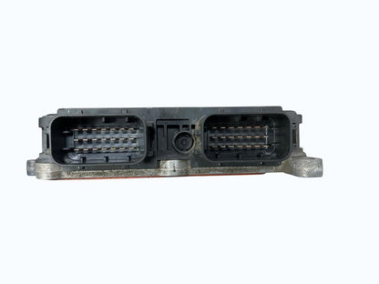 Центральное электрооборудование A0104463609 TCM Mercedes-Benz Trucks ANTOS 2015