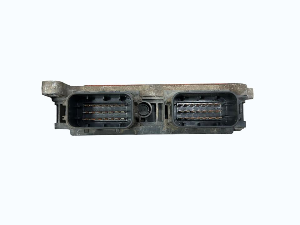 Центральное электрооборудование A0104464509 TCM Mercedes-Benz Trucks ACTROS MP4 / MP5 2018