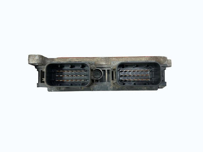 Центральное электрооборудование A0104464509 TCM Mercedes-Benz Trucks ACTROS MP4 / MP5 2018