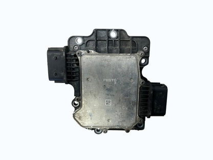 Центральное электрооборудование A0204461909 TCM Mercedes-Benz Trucks ACTROS MP4 / MP5 2016