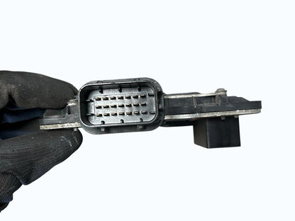 Центральное электрооборудование A0204461909 TCM Mercedes-Benz Trucks ACTROS MP4 / MP5 2016