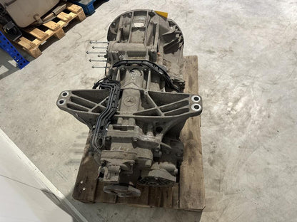 Gearbox G281-12 Mercedes-Benz Trucks ACTROS MP4 / MP5 2018