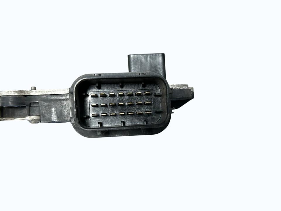 Центральное электрооборудование A0204461909 TCM Mercedes-Benz Trucks ACTROS MP4 / MP5 2016