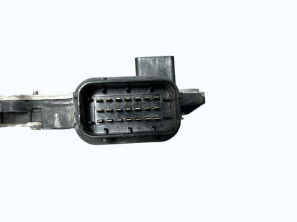 Центральное электрооборудование A0204461909 TCM Mercedes-Benz Trucks ACTROS MP4 / MP5 2016