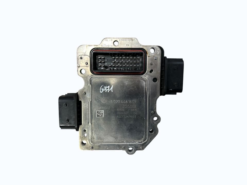 Центральное электрооборудование A0204461609 TCM Mercedes-Benz Trucks ACTROS MP4 / MP5 2016