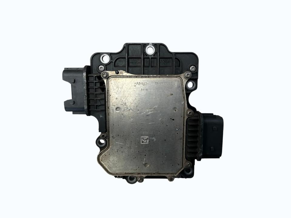 Центральное электрооборудование A0204461609 TCM Mercedes-Benz Trucks ACTROS MP4 / MP5 2016