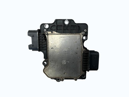Центральное электрооборудование A0204461609 TCM Mercedes-Benz Trucks ACTROS MP4 / MP5 2016