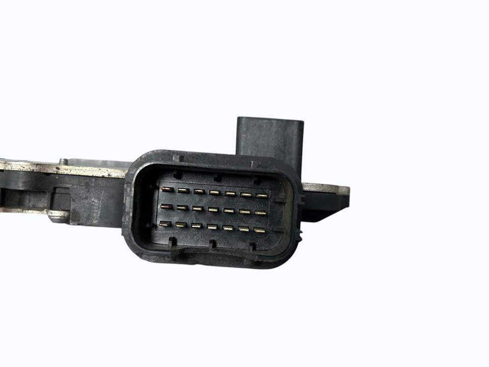 Центральное электрооборудование A0204461609 TCM Mercedes-Benz Trucks ACTROS MP4 / MP5 2016
