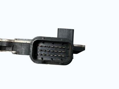 Центральное электрооборудование A0204461609 TCM Mercedes-Benz Trucks ACTROS MP4 / MP5 2016