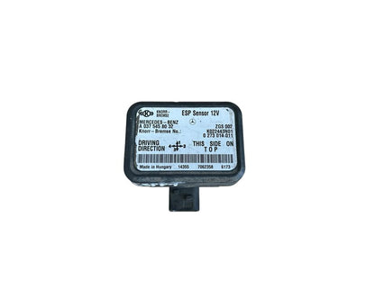 Блок управления A0375458032 ESP Mercedes-Benz Trucks ACTROS MP4 / MP5 2014