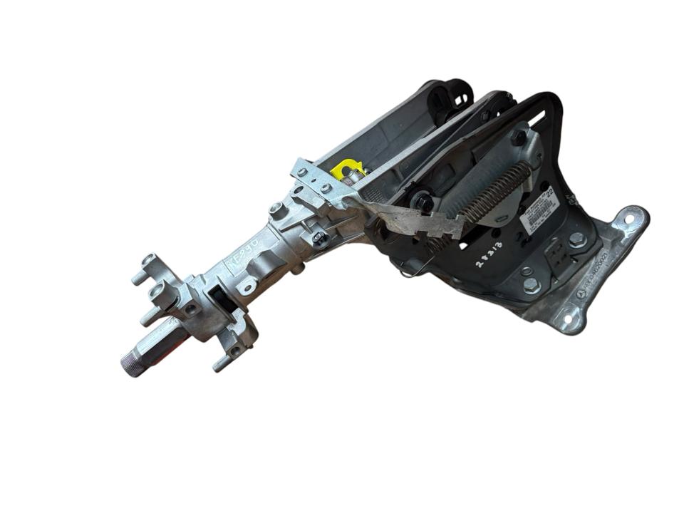 Steering column A9604600916 Mercedes-Benz Trucks ANTOS 2017