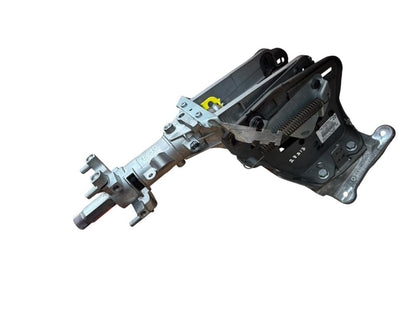 Steering column A9604600916 Mercedes-Benz Trucks ANTOS 2017