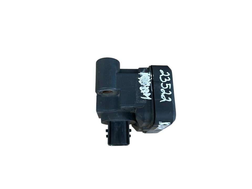 Блок управления A0375458032 ESP Mercedes-Benz Trucks ACTROS MP4 / MP5 2014