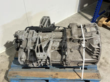 Gearbox G281-12 Mercedes-Benz Trucks ACTROS MP4 / MP5 2018