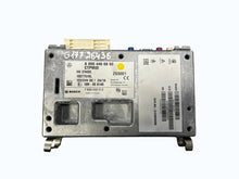 Central Electrics A0004466860 CTPMID Mercedes-Benz Trucks ACTROS MP4 / MP5 2019