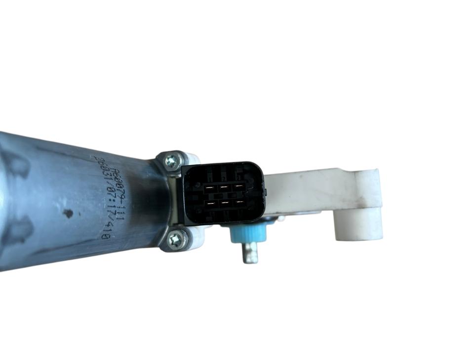 Window regulator motor A55383111 Mercedes-Benz Trucks ACTROS MP4 / MP5 2016 Left