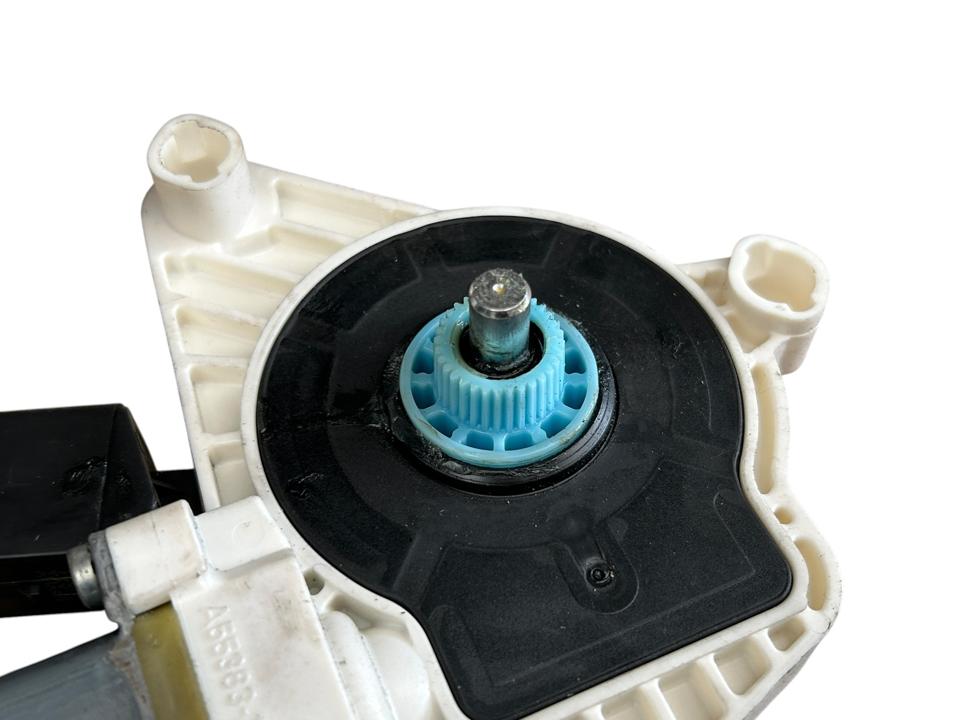 Window regulator motor A55383111 Mercedes-Benz Trucks ACTROS MP4 / MP5 2016 Left