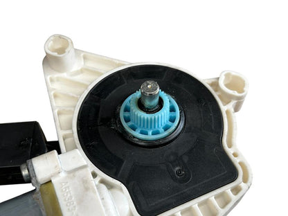 Window regulator motor A55383111 Mercedes-Benz Trucks ACTROS MP4 / MP5 2016 Left