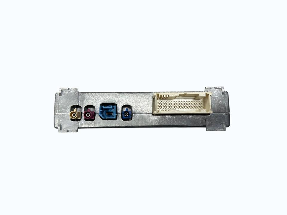 Центральное электрооборудование A0004466860 CTPMID Mercedes-Benz Trucks ACTROS MP4 / MP5 2019