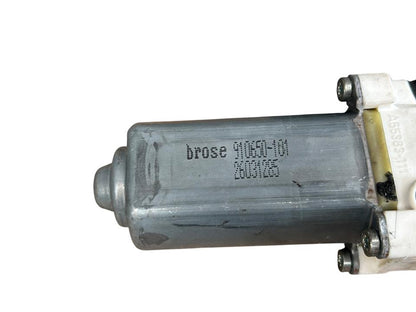Window regulator motor A55383111 Mercedes-Benz Trucks ACTROS MP4 / MP5 2016 Left