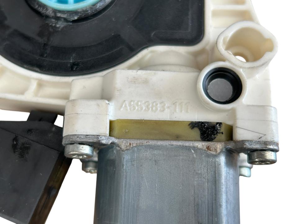 Window regulator motor A55383111 Mercedes-Benz Trucks ACTROS MP4 / MP5 2016 Left