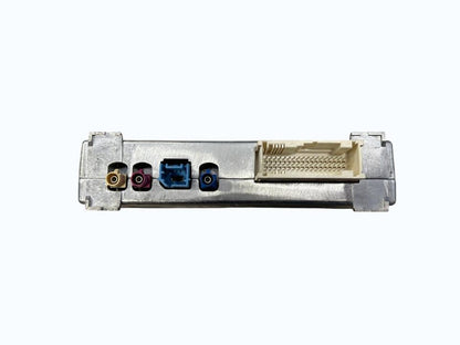 Центральное электрооборудование A0004468160 CTPMID Mercedes-Benz Trucks ACTROS MP4 / MP5 2019