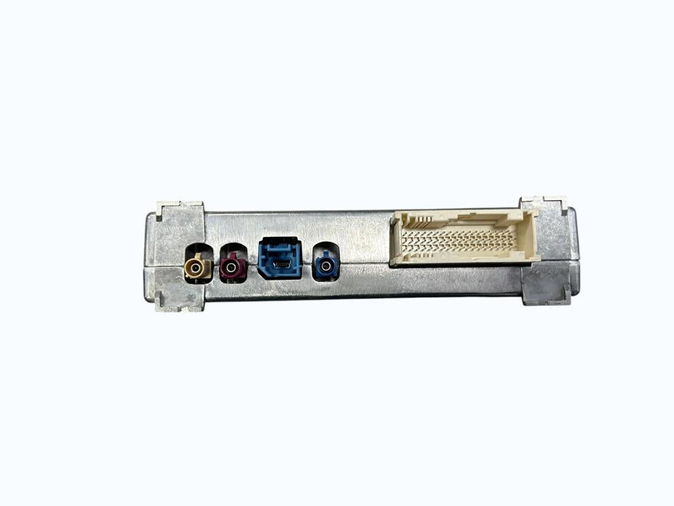 Центральное электрооборудование A0004468260 CTPMID Mercedes-Benz Trucks ACTROS MP4 / MP5 2019