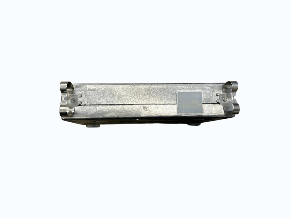 Центральное электрооборудование A0004468260 CTPMID Mercedes-Benz Trucks ACTROS MP4 / MP5 2019