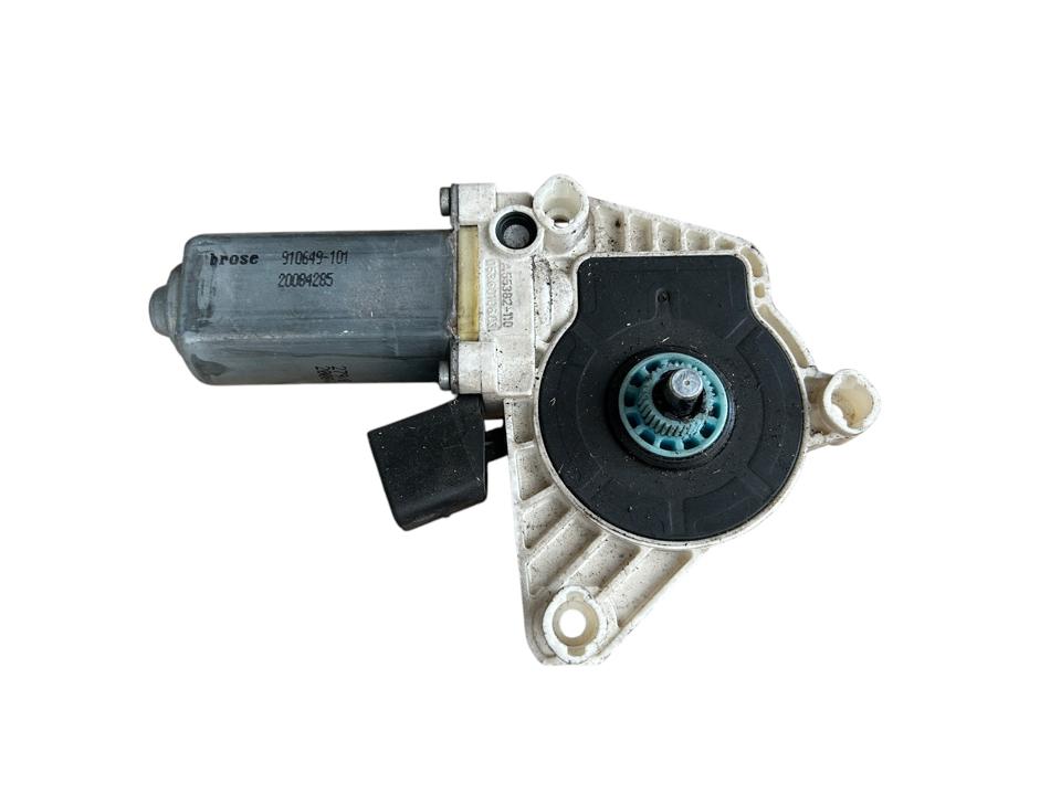 Window regulator motor A55382110 Mercedes-Benz Trucks ACTROS MP4 / MP5 2018