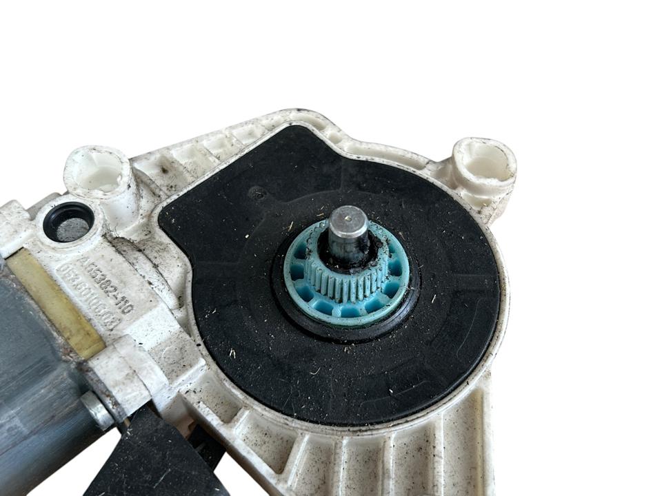 Window regulator motor A55382110 Mercedes-Benz Trucks ACTROS MP4 / MP5 2018