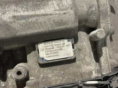 Pavarų dėžė G211-12 Mercedes-Benz Trucks ACTROS MP4 / MP5 2023