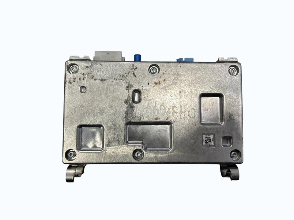 Valdymo blokas A0004462975 IPPC+ Mercedes-Benz Trucks ACTROS MP4 / MP5 2020