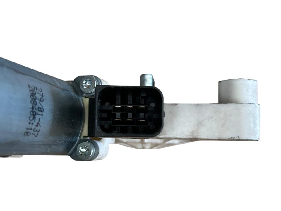 Window regulator motor A55382110 Mercedes-Benz Trucks ACTROS MP4 / MP5 2018