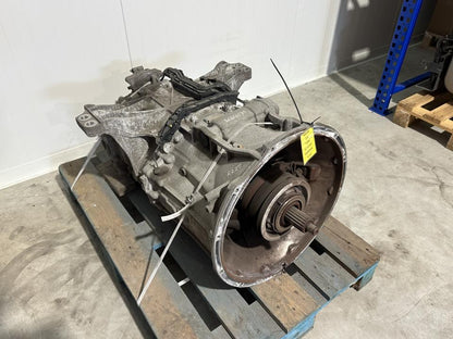 Gearbox G211-12 Mercedes-Benz Trucks ACTROS MP4 / MP5 2017
