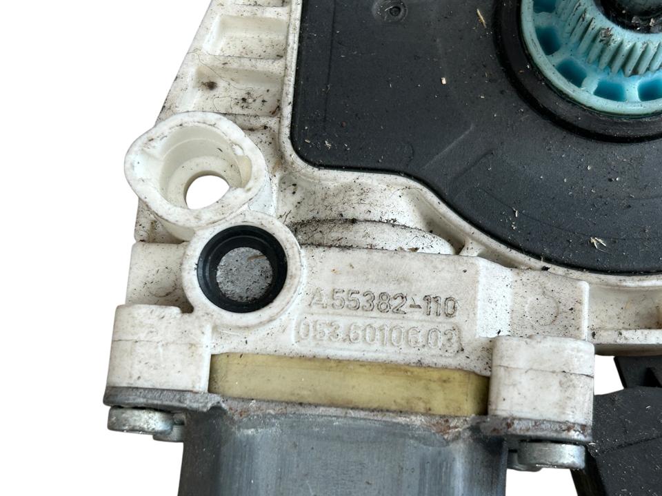 Window regulator motor A55382110 Mercedes-Benz Trucks ACTROS MP4 / MP5 2018