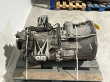 Gearbox G211-12 Mercedes-Benz Trucks ACTROS MP4 / MP5 2017