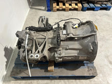 Gearbox G211-12 Mercedes-Benz Trucks ACTROS MP4 / MP5 2017
