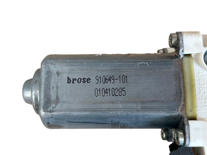 Window regulator motor A55382111 Mercedes-Benz Trucks ACTROS MP4 / MP5 2021