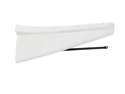 Cab side spoiler 1348513 Scania R I 2015