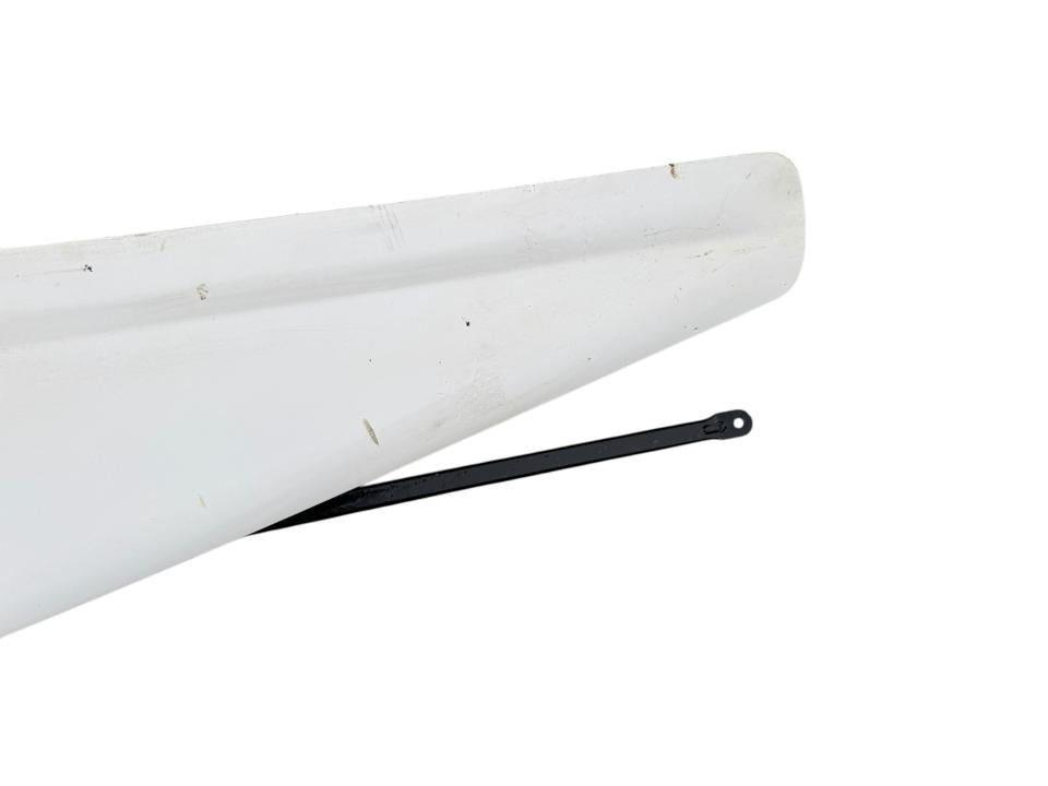 Cab side spoiler 1348513 Scania R I 2015
